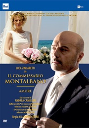Il Commissario Montalbano Amore (2018)
