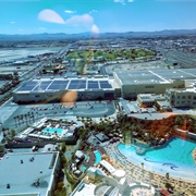 Mandalay Bay, Las Vegas