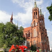 Białystok Cathedral