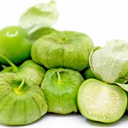 Tomatillos