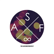 The ASF EP (Alivesinceforever, 2013)