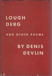Lough Derg and Other Poems (Dennis Devlin)