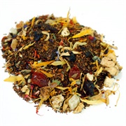Simpson & Vail Handsome James Rooibos Tea