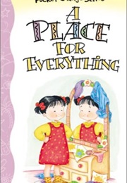 A Place for Everything (Ed Strauss)