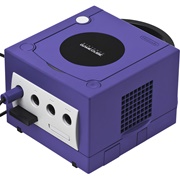 Game Cube