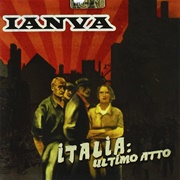 Ianva - Italia: Ultimo Atto