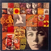 Animals - The Twain Shall Meet