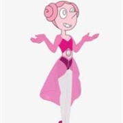 Pink Pearl