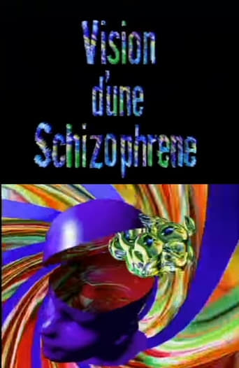 Vision D'une Schizophrene (1990)