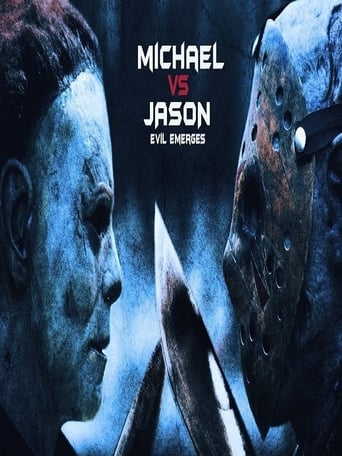 Michael vs. Jason: Evil Emerges (2019)