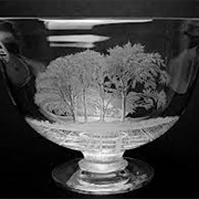 Glass Engraving