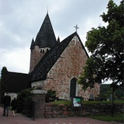 Finström Church