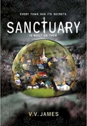 Sanctuary (V. V. James)