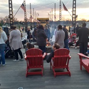 Southwest Waterfront