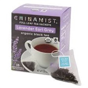 China Mist Lavender Earl Grey