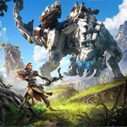 Horizon Zero Dawn