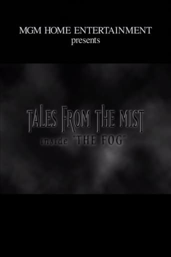 Tales From the Mist: Inside 'The Fog' (2002)