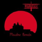 Nightfall - Macabre Sunsets