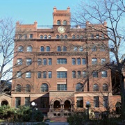 Pratt Institute