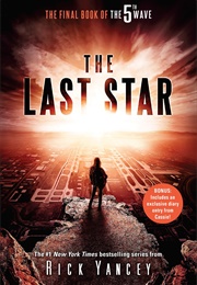 The Last Star (Rick Yancey)