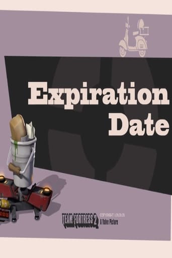Expiration Date (2014)