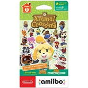 Animal Crossing Series 1 (Card)