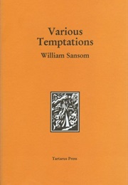 A Woman Seldom Found (William Sansom)