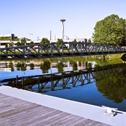Lake Union Park
