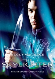 The Skylighter (Becky Wallace)
