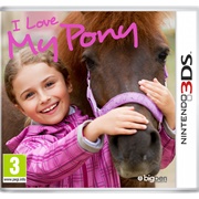 I Love My Pony