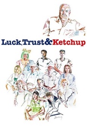 Luck, Trust & Ketchup: Robert Altman in Carver Country (1993)