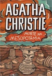 Morte Na Mesopotâmia (Agatha Christie)