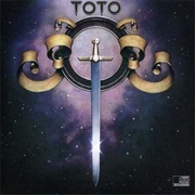 Toto - Toto (1978)