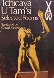 Selected Poems (Tchicaya U Tam'si)