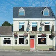 The Red Lion Inn - Swansea