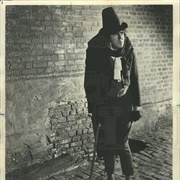 Mister Quilp (Old Curiosity Shop)