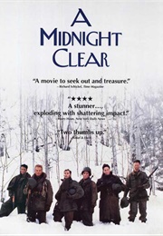 A Midnight Clear (1992)