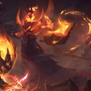 Infernal Karthus