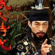 Age of Warriors (2003)