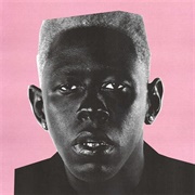 Tyler, the Creator - Igor