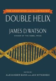 Double Helix (James D. Watson)