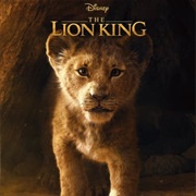 The Lion King