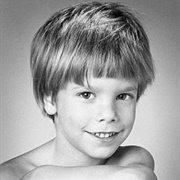 Etan Patz