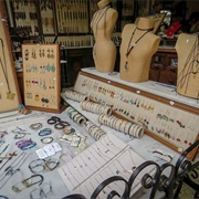 To Komboloi Tou Psiri