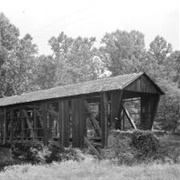 Jericho Covered Bridge