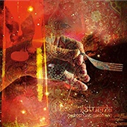 Saturnia - Hydrophonic Gardening