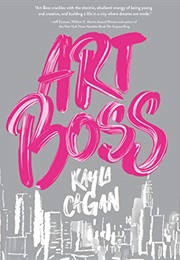 Art Boss (Kayla Cagan)