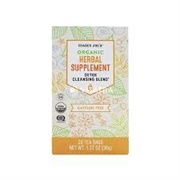 Trader Joe's Herbal Supplement Tea