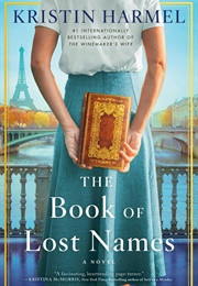 The Book of Lost Names (Kristin Harmel)