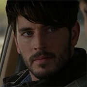 Season 10 Episode 10 "Amelia Porter"